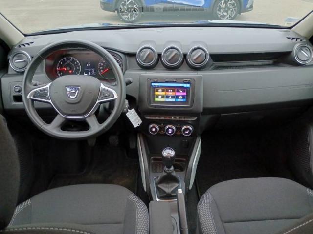 Dacia Duster image 3