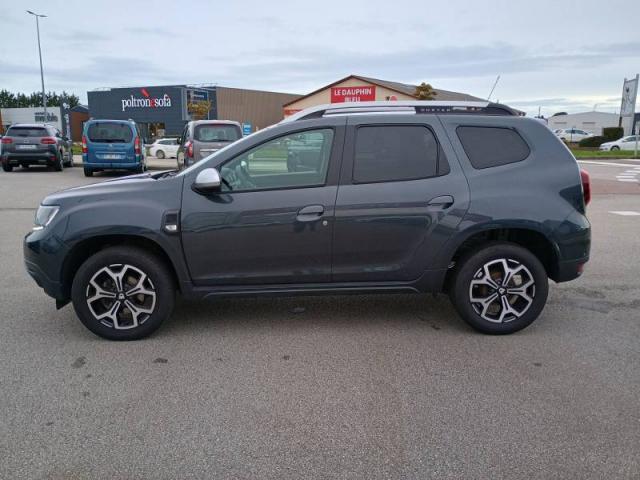 Dacia Duster image 9