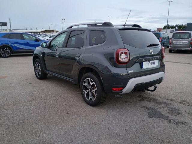 Dacia Duster image 7
