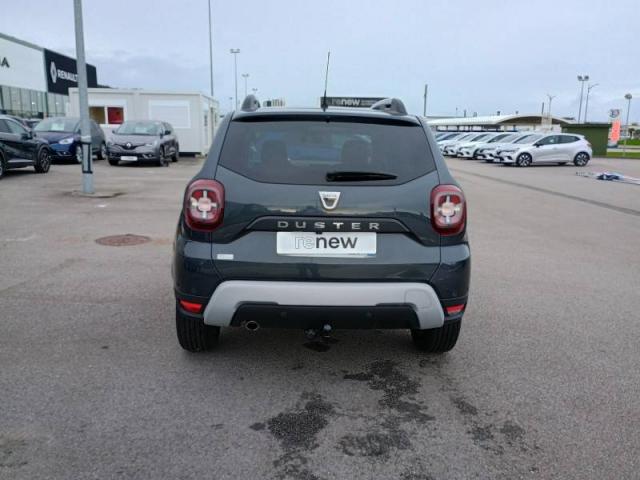 Dacia Duster image 6