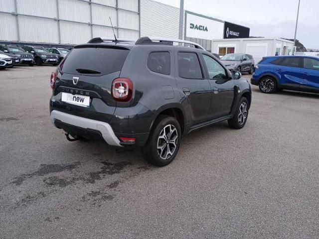 Dacia Duster image 1