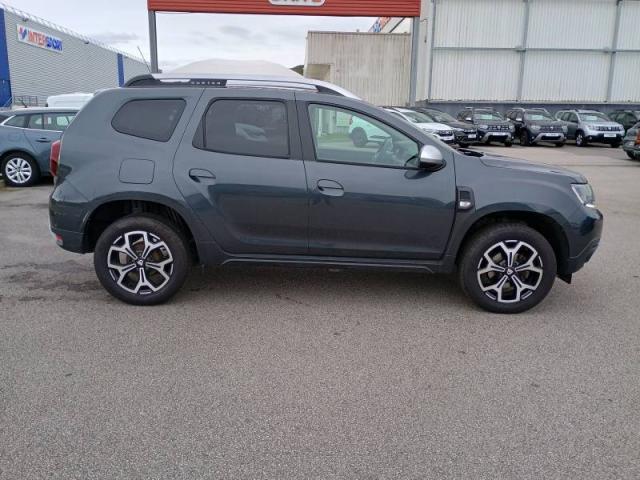 Dacia Duster image 8