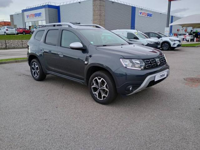 Dacia Duster image 2