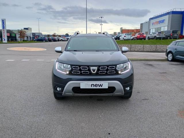 Dacia Duster image 4