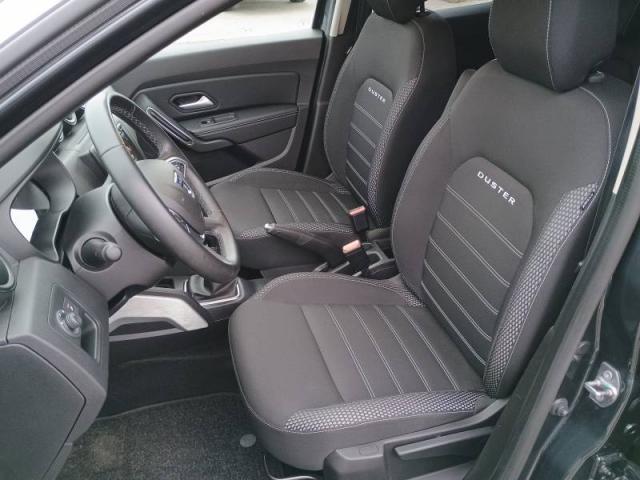Dacia Duster image 5