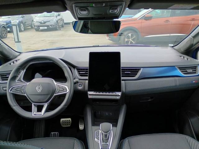 Renault Symbioz image 9