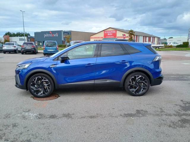 Renault Symbioz image 8