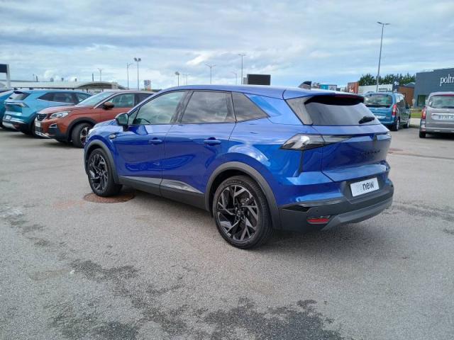 Renault Symbioz image 7