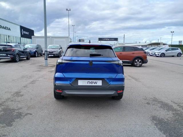 Renault Symbioz image 4