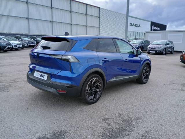 Renault Symbioz image 5