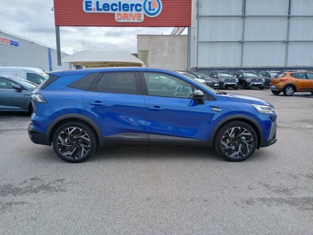 Renault Symbioz image 1