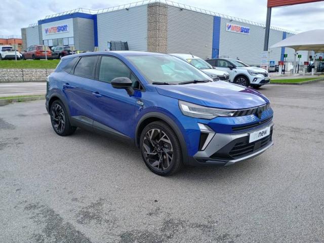 Renault Symbioz image 6