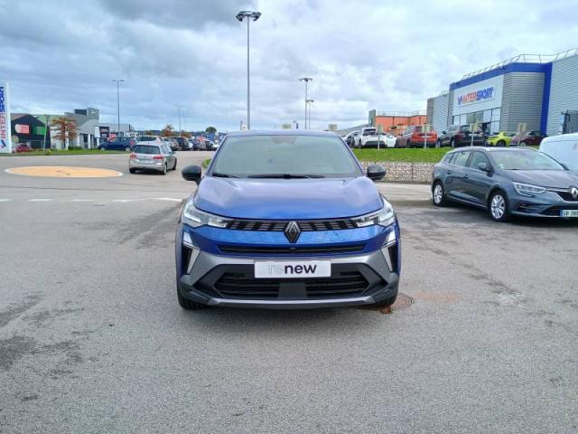 Renault Symbioz image 3