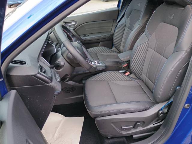 Renault Symbioz image 2