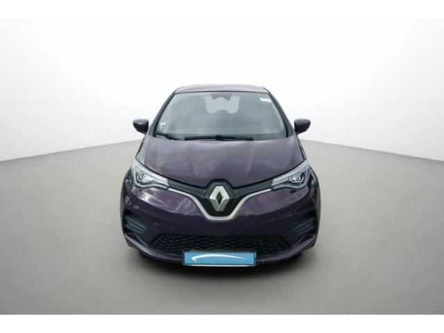 Renault Zoe image 1