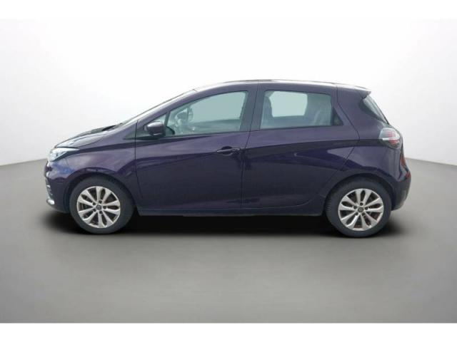 Renault Zoe image 7