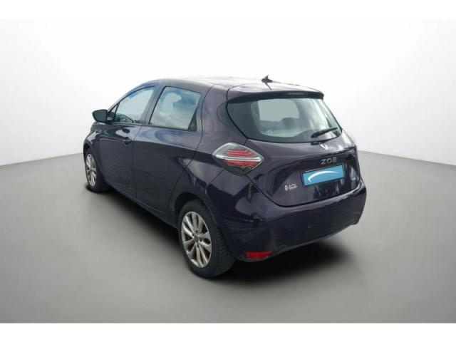 Renault Zoe image 5