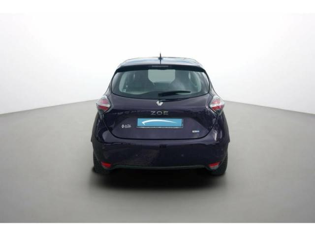 Renault Zoe image 2