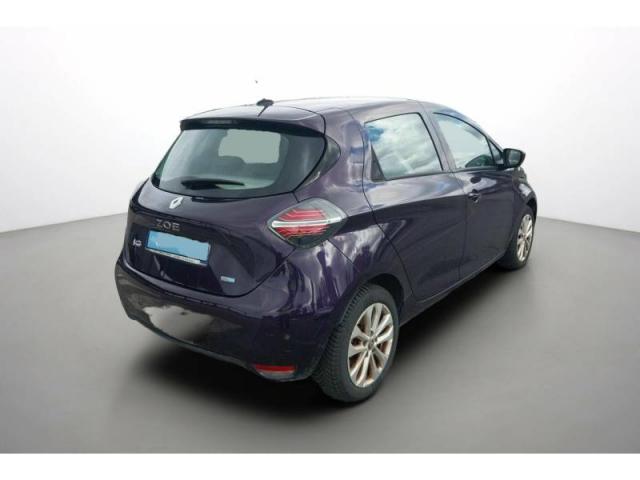 Renault Zoe image 4
