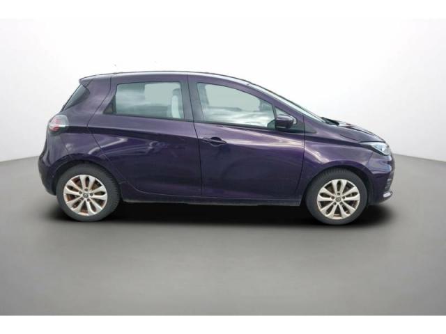 Renault Zoe image 8