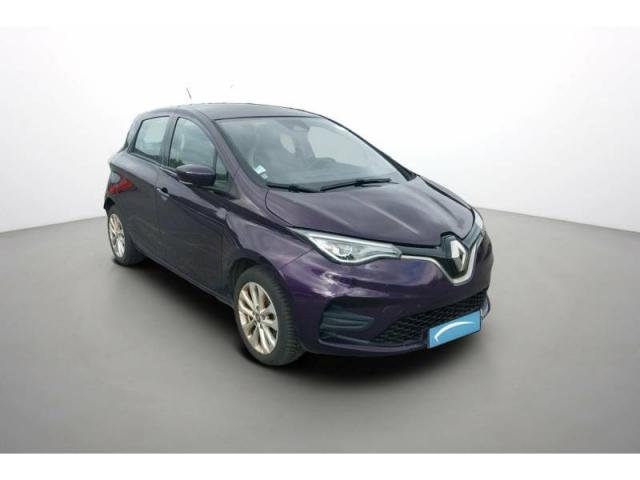 Renault Zoe image 3