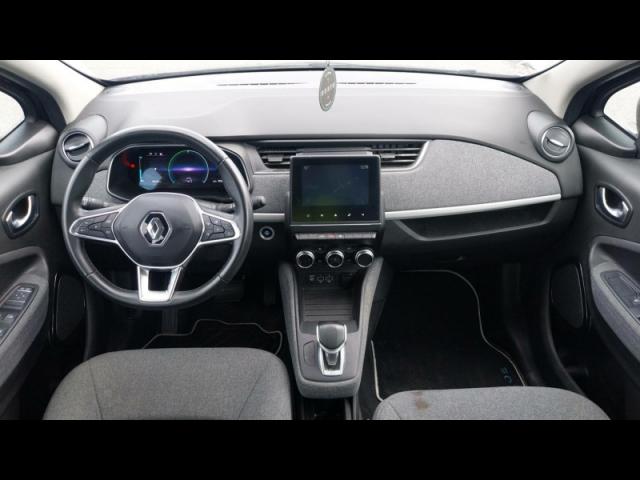 Renault Zoe image 6