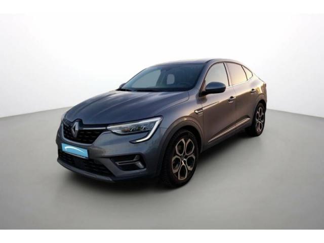 Renault Arkana E-Tech 145 - 21b Intens