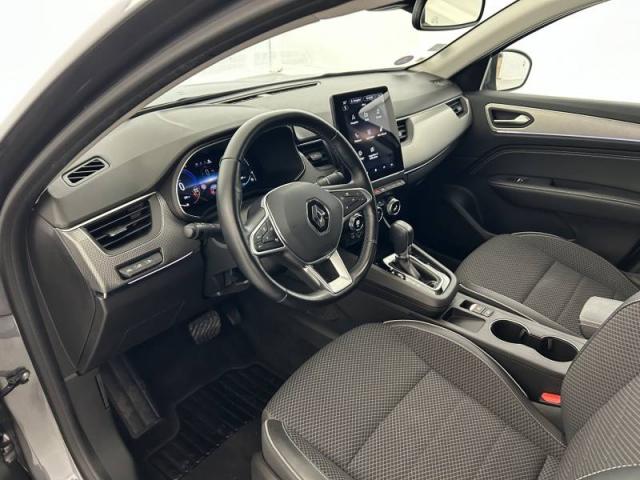 Renault Arkana image 1