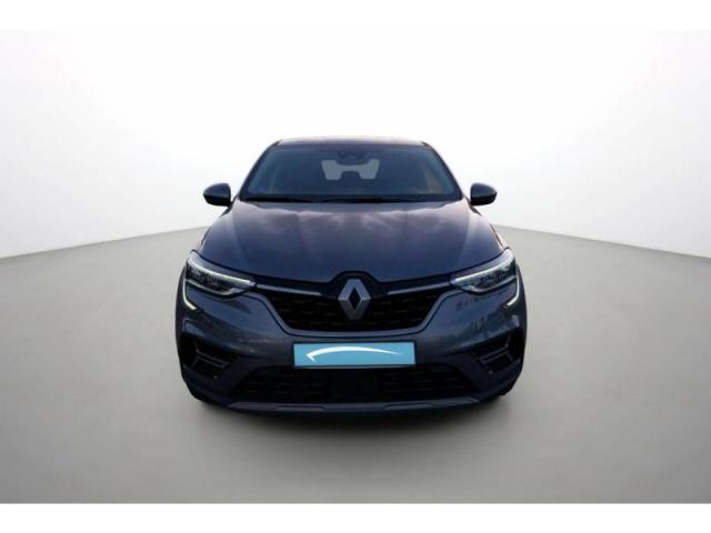 Renault Arkana image 7