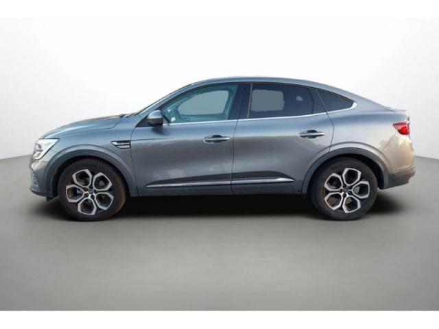 Renault Arkana image 5