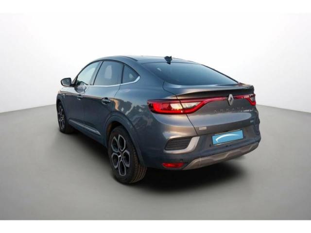 Renault Arkana image 9