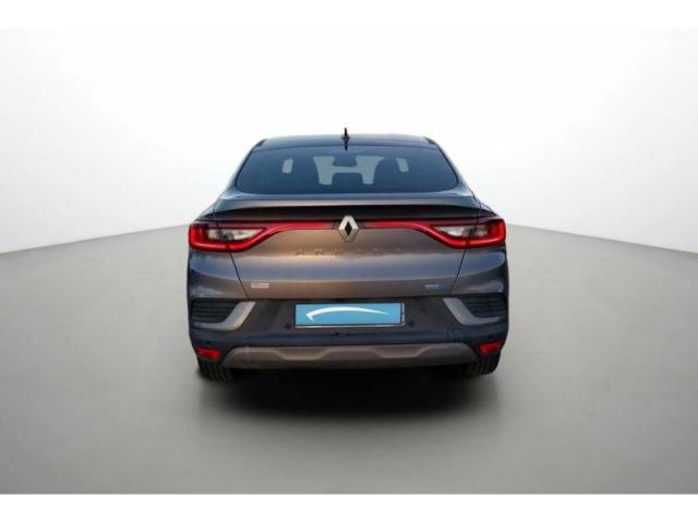 Renault Arkana image 4