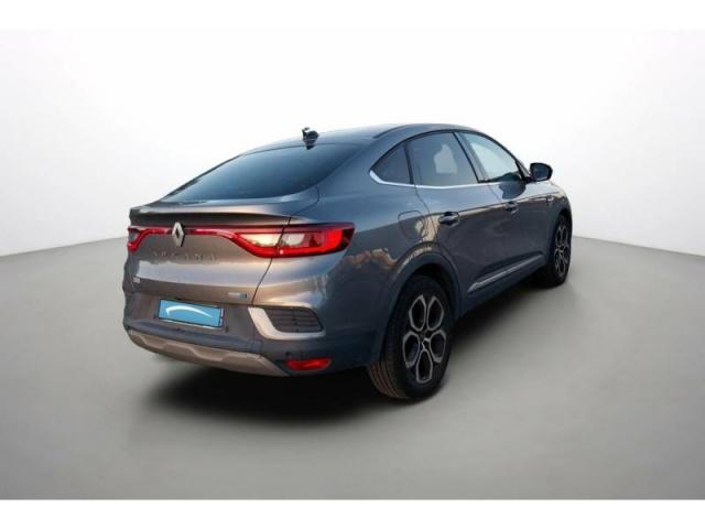 Renault Arkana image 8