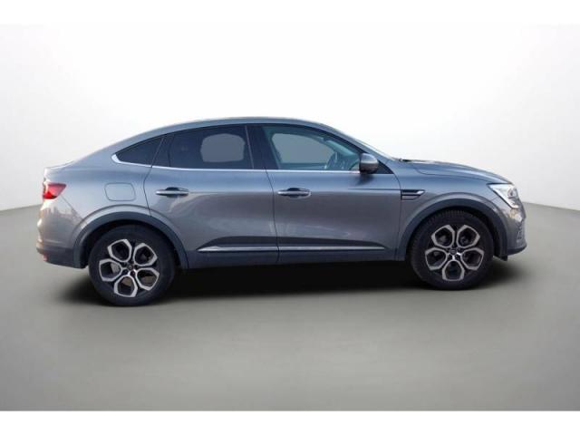 Renault Arkana image 2