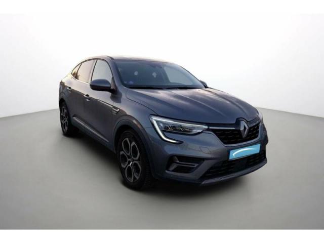 Renault Arkana image 6