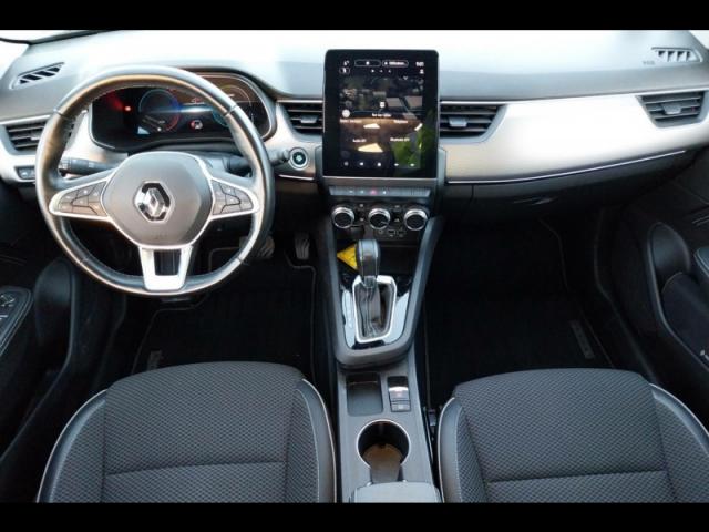 Renault Arkana image 3