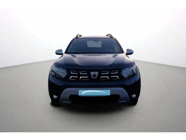 Dacia Duster image 1