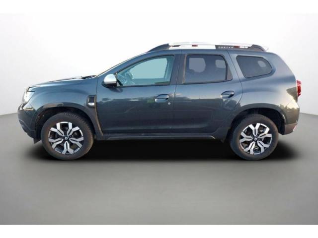 Dacia Duster image 7