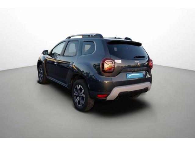 Dacia Duster image 8