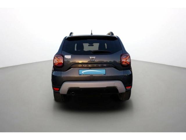 Dacia Duster image 5