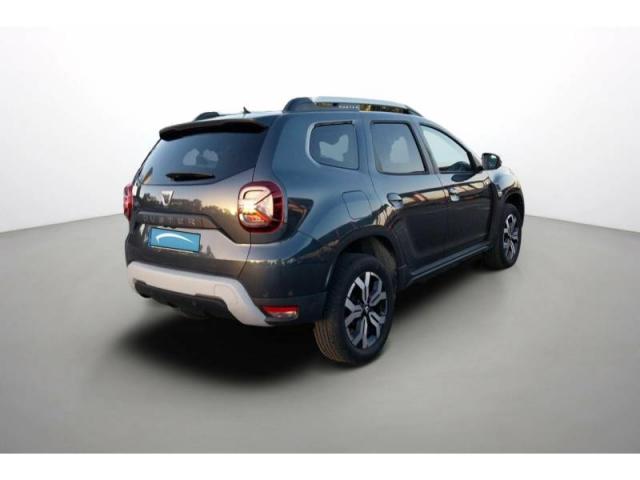 Dacia Duster image 2