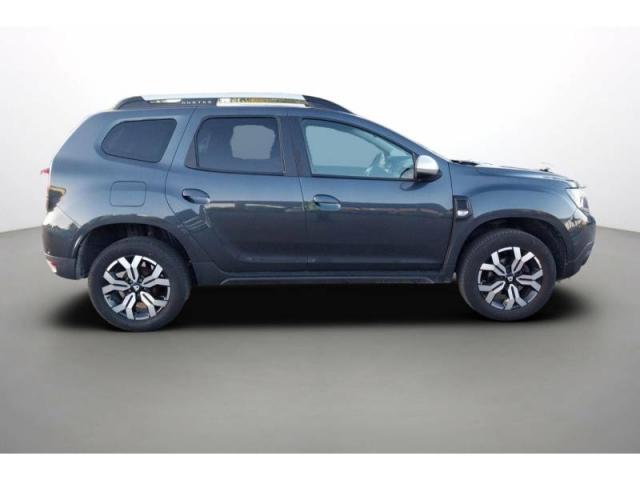Dacia Duster image 4