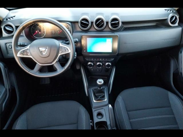 Dacia Duster image 6