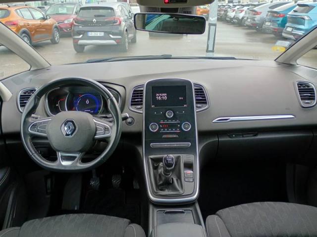 Renault Scénic image 2