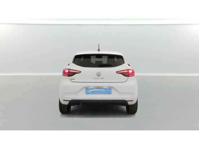 Renault Clio image 9