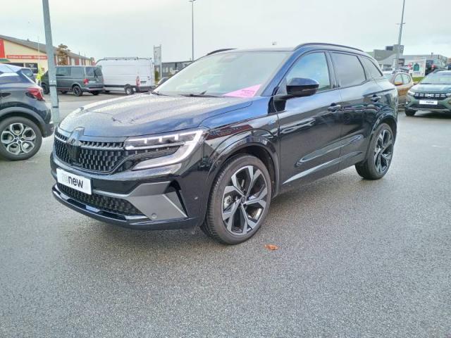 Renault Austral E-Tech Full Hybrid 200 Gsr2 Techno Esprit Alpine