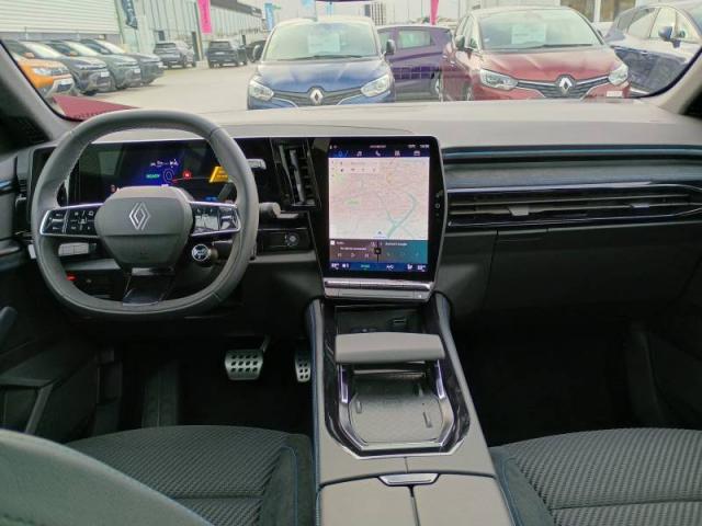 Renault Austral image 8