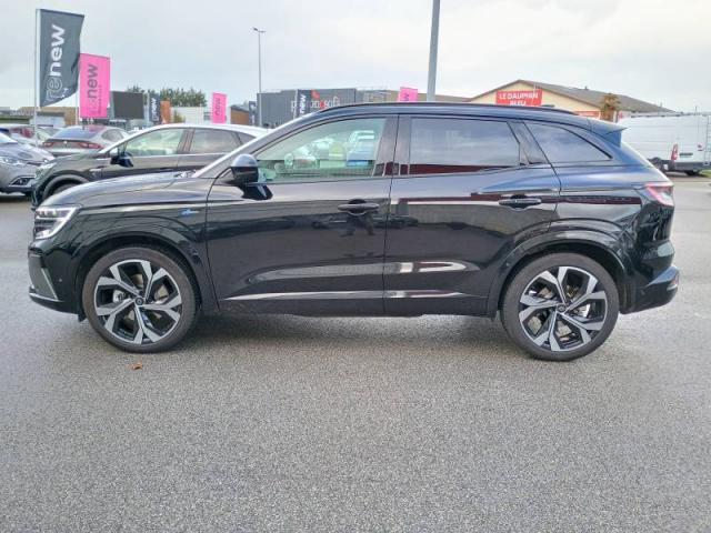 Renault Austral image 3