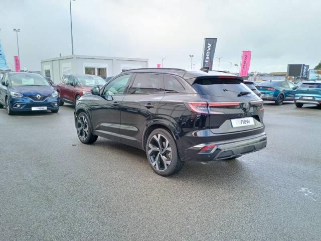 Renault Austral image 7