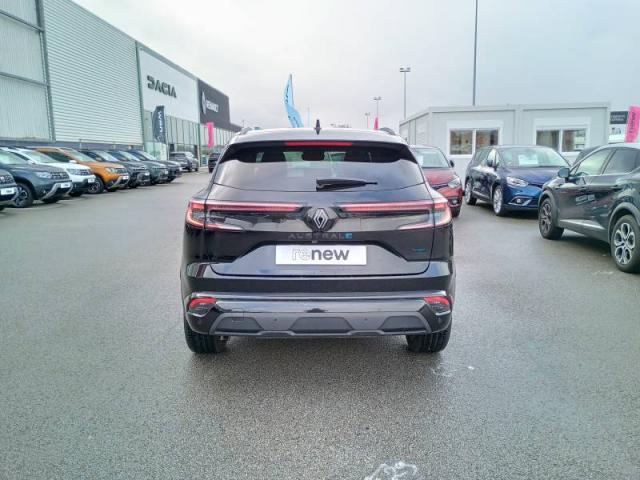 Renault Austral image 5